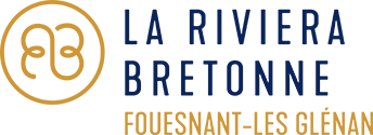 Logo de l'office de tourisme de Fouesnant